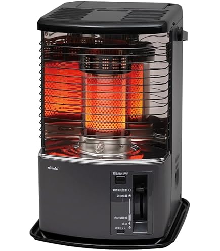 トヨトミストーブ RS-H29C RS-H29 | 暖房製品 | トヨトミ-TOYOTOMI 公式サイト